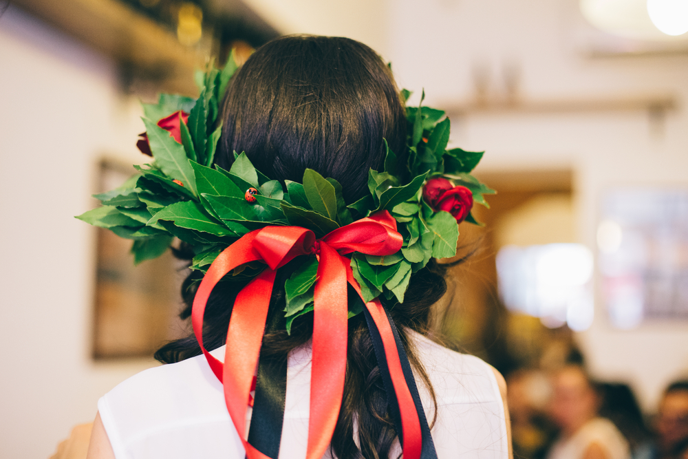 certificato di laurea