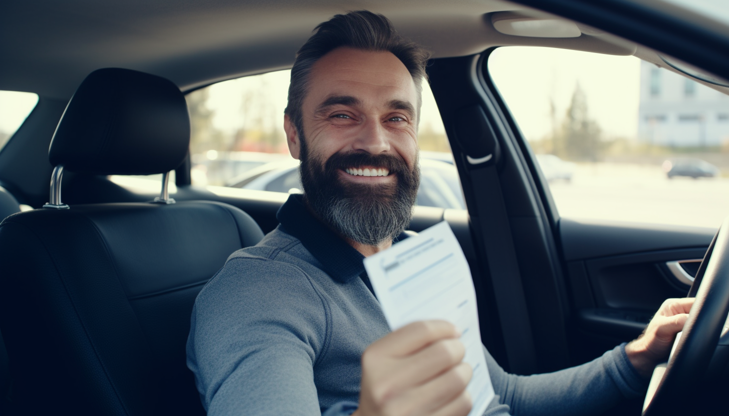 carta di circolazione