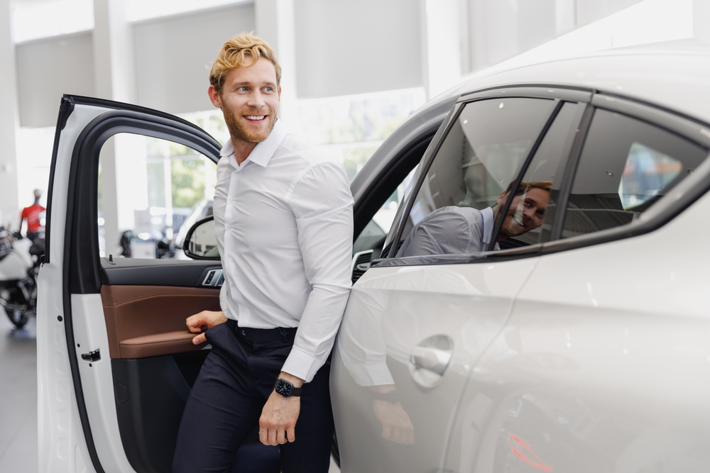passaggio di proprietà auto