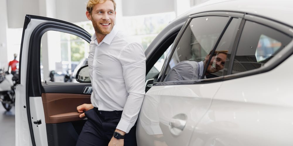 passaggio di proprietà auto