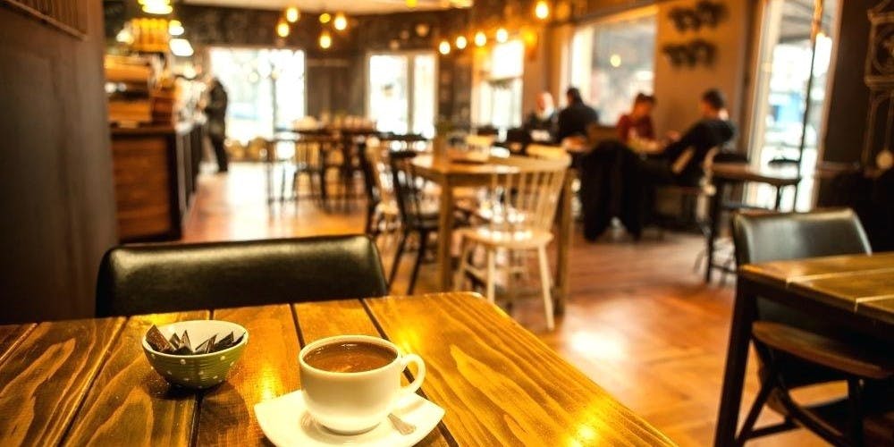 aprire un bar