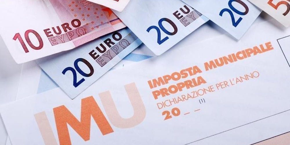 nuova-imu nuova-imu
