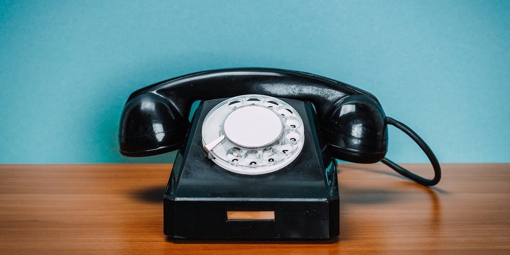 bonus telefono