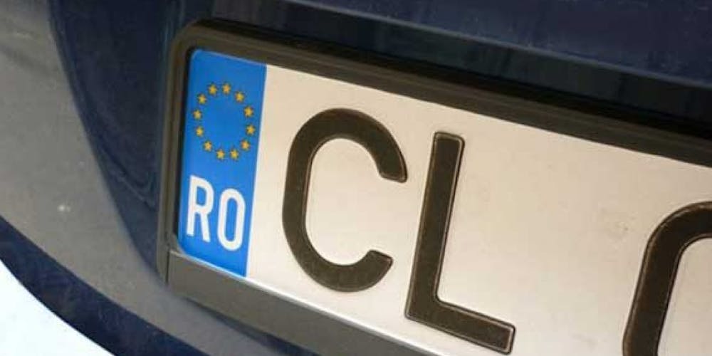 codice della strada