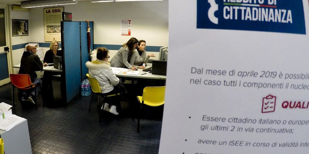 rinuncia-reddito-cittadinanza rinuncia-reddito-cittadinanza