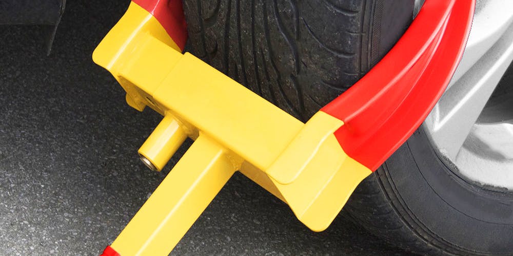 bollo auto non pagato