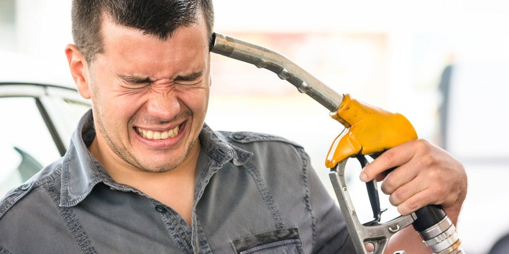 scheda carburante scheda carburante