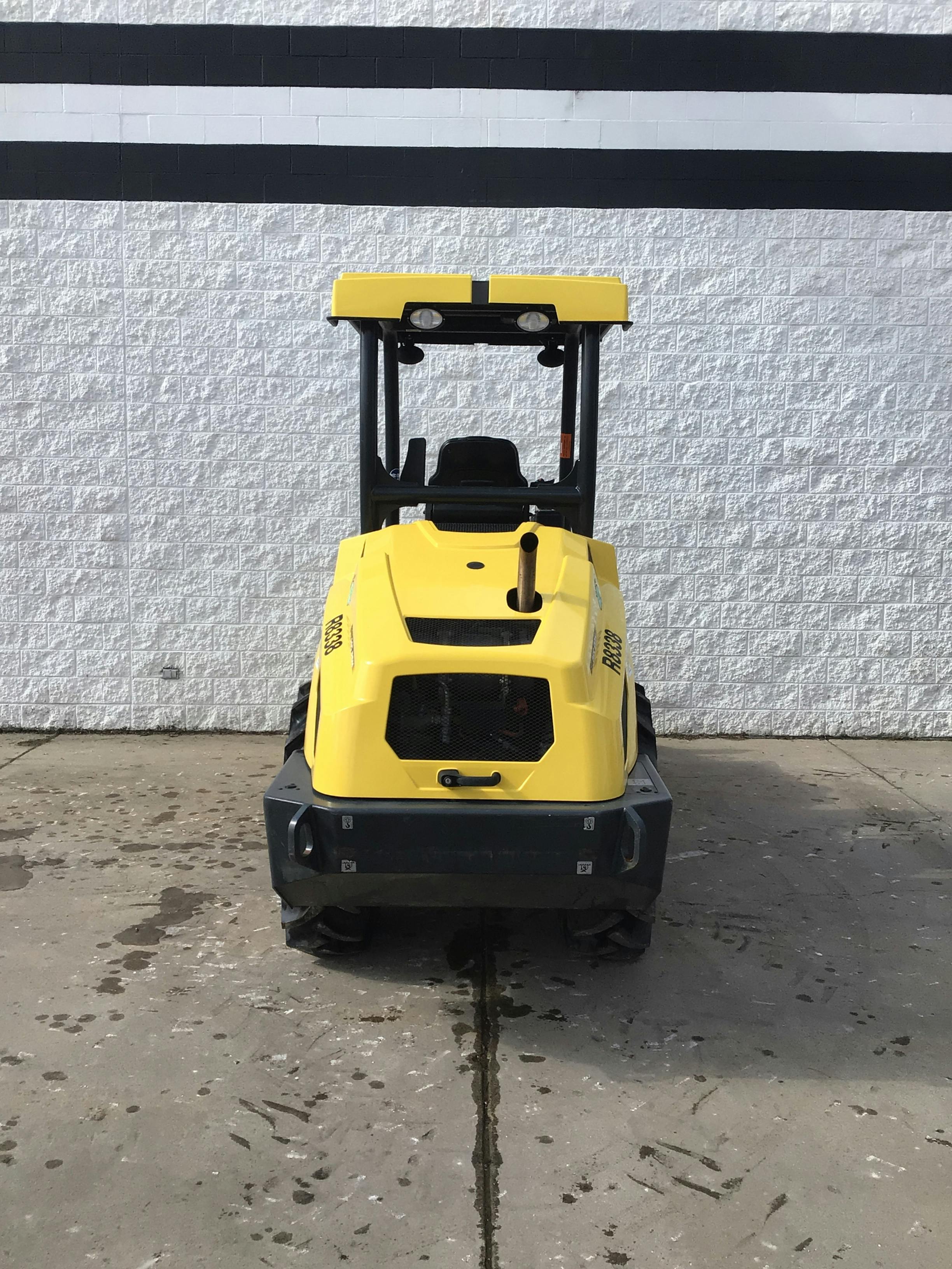 Bomag BW145PDH-5 2