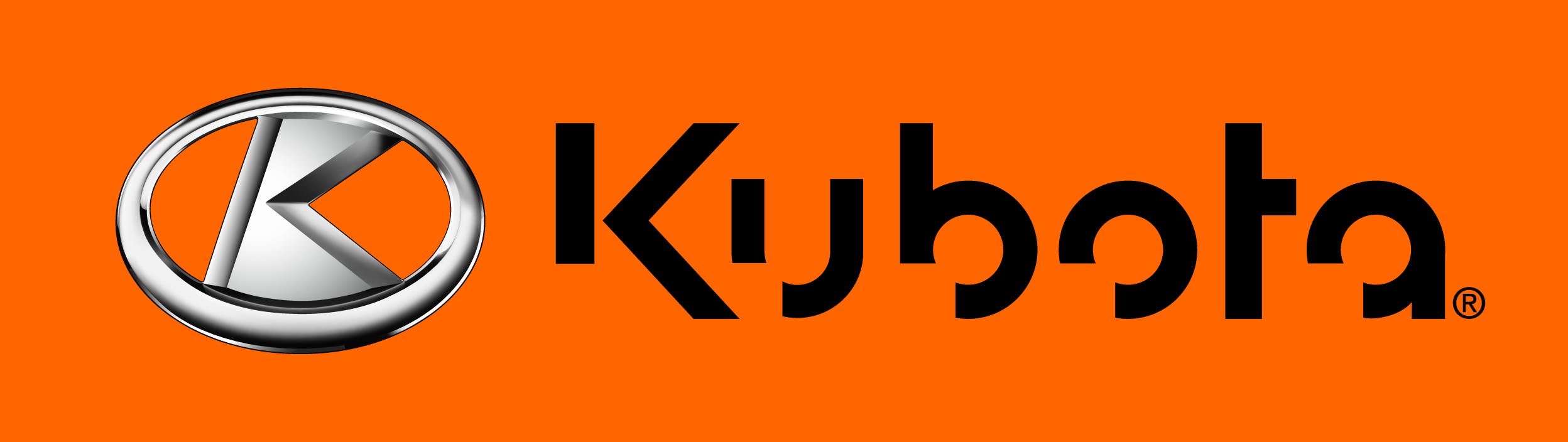 Kubota Logo