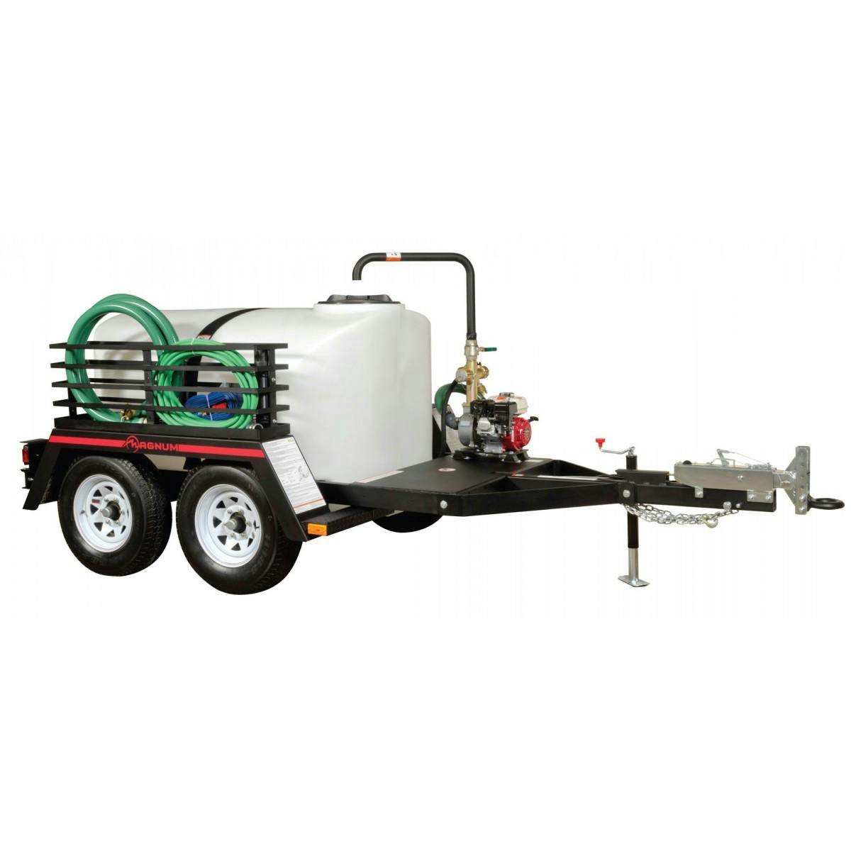 500 Gallon Water Trailer Equipment Rental Burris Equipment
