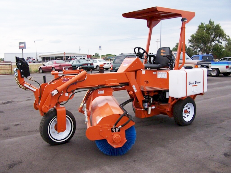 Professional Turf/Golf Course Equipment Rental Equipment Category