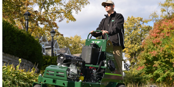 Turfco xt8 deals