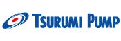 Tsurumi Pump Logo