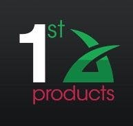 1st Products Logo