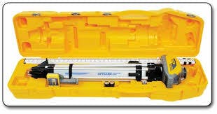 Construction Horizontal Laser Package 1