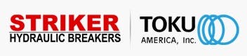 Striker-Toku Logo