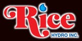 Rice Hydro Logo