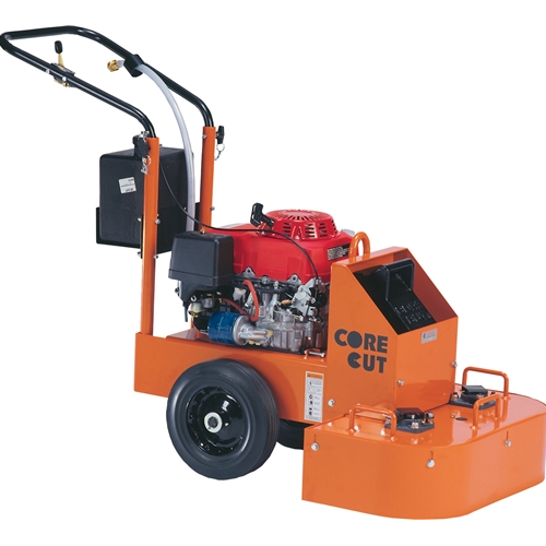 20" Twin Head Concrete Floor Grinder Equipment Rental Burris Equipment