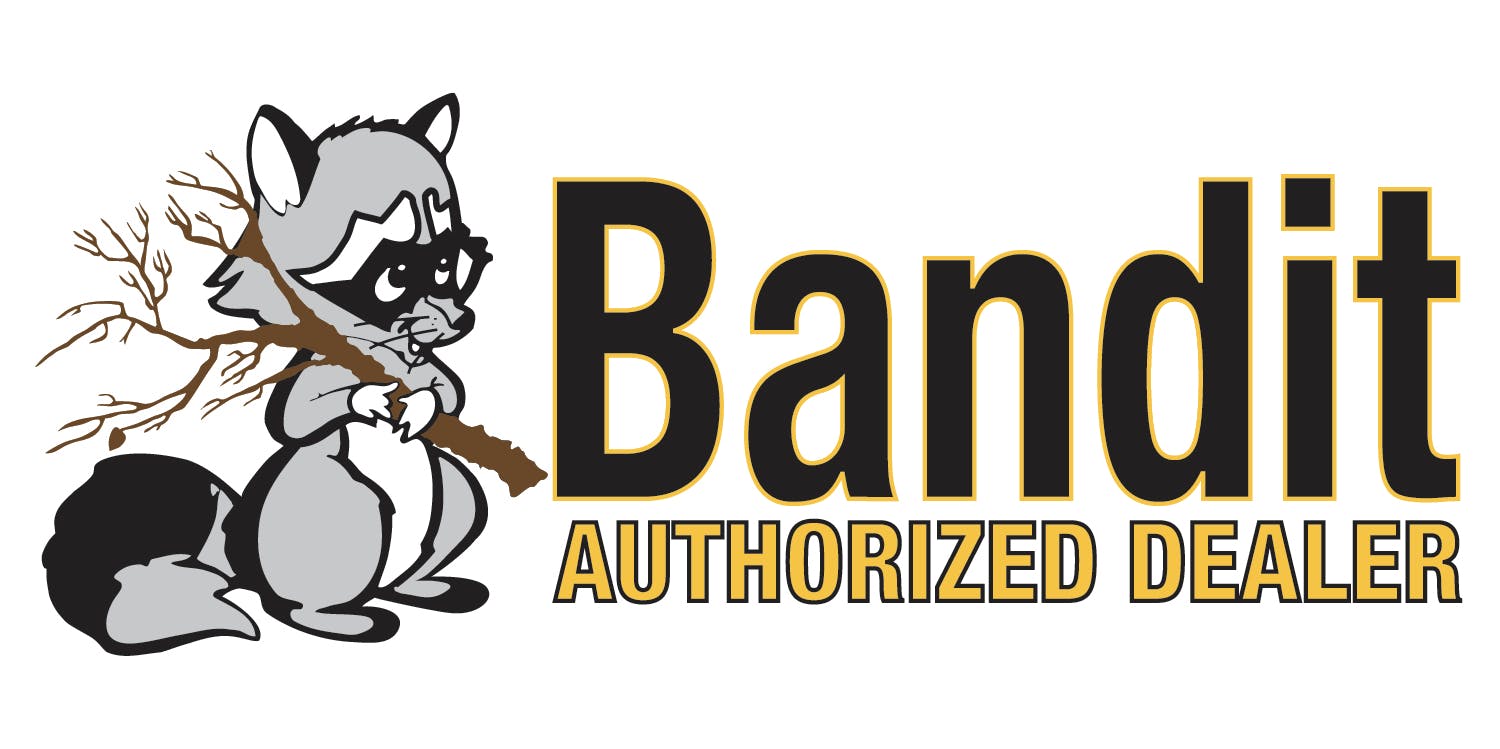 Bandit Industries Logo