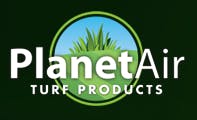 PlanetAir Logo