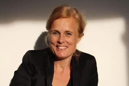 Photo de Frédérique Lefevre
