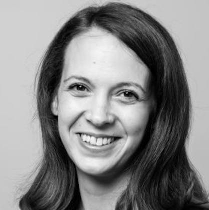 Photo de Louise Quesnel