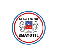 Logo du DROM Mayotte