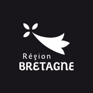 Logo de la région Bretagne