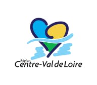 Logo de la région Centre-Val de Loire