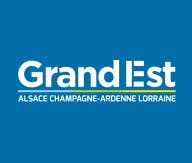 Logo de la région Grand Est