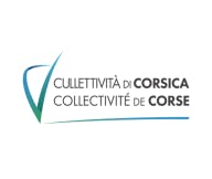 Logo de la Corse