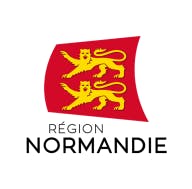 Logo de la région Normandie