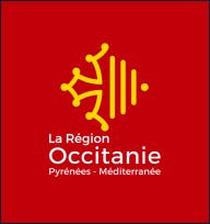 Logo de la région Occitanie