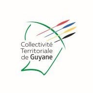 Logo du DROM Guyane