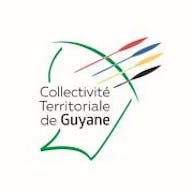 Logo du DROM Guyane
