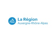 Logo de la Région Auvergne-Rhône-Alpes