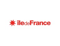 Logo de la région Ile-de-France