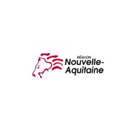 Logo de la région Nouvelle-Aquitaine