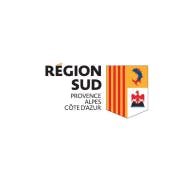 Logo de la région Sud