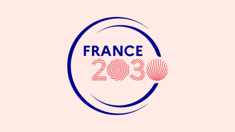 France 2030 logo