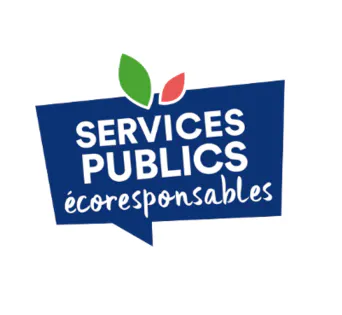 Service public écoresponsable
