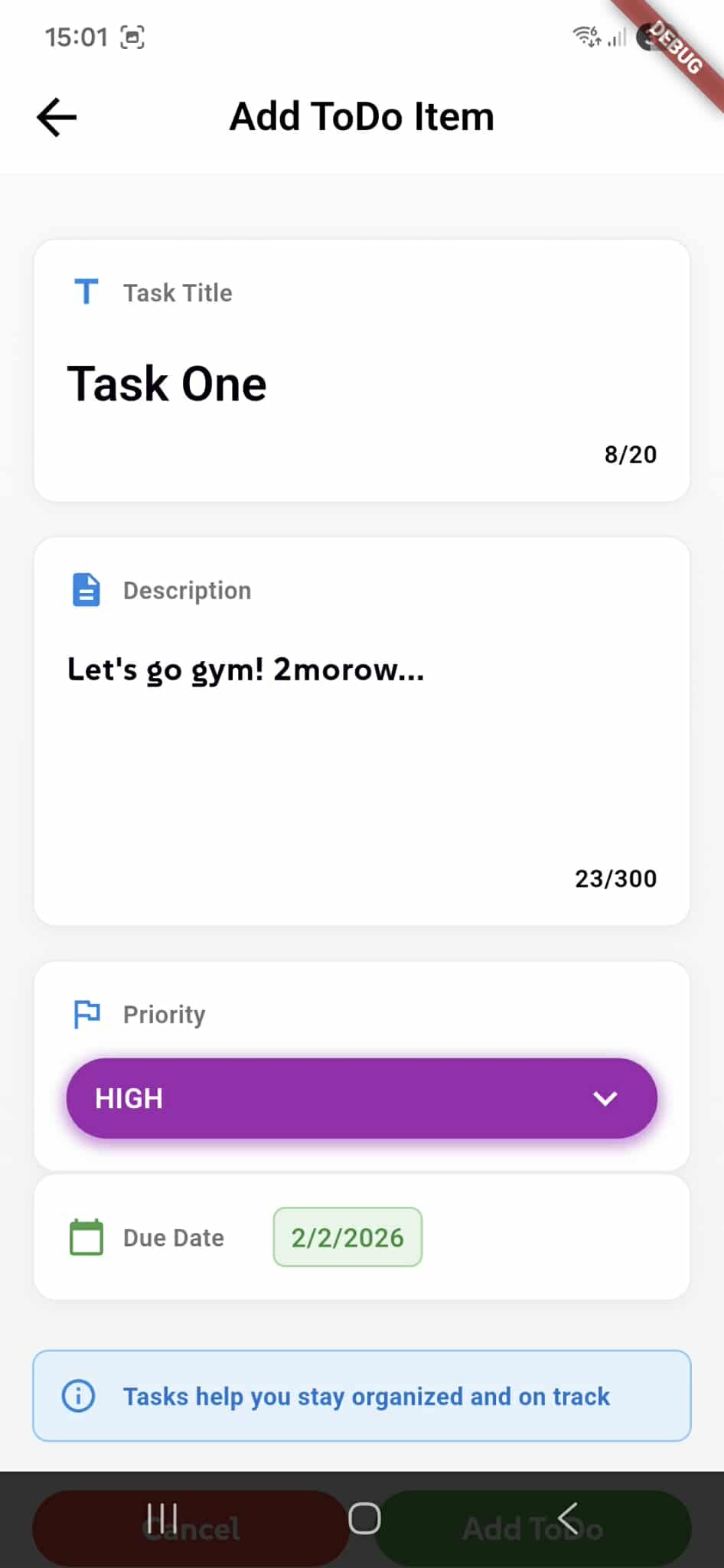 To_Do_Item_One_Priority