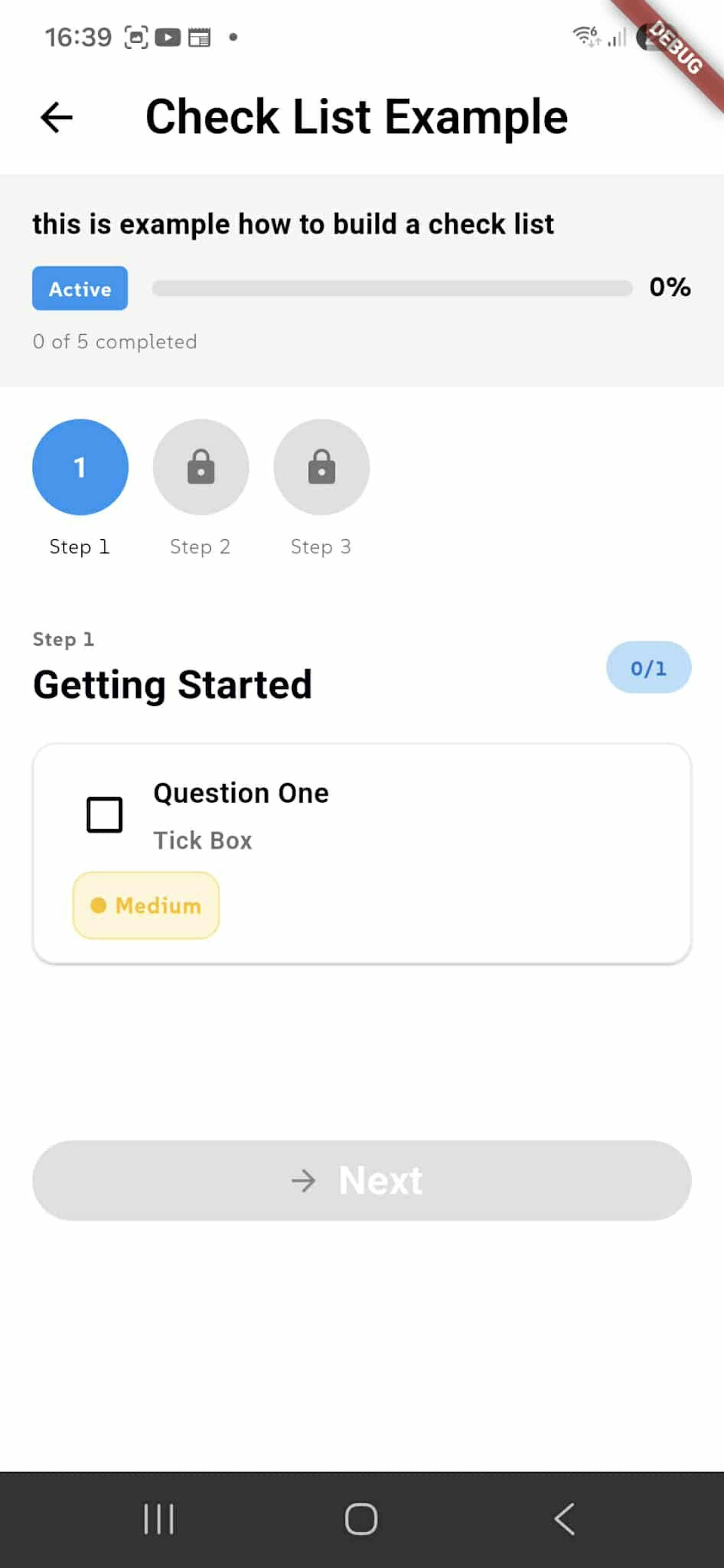 Check_List_Run_ScreenTickBox