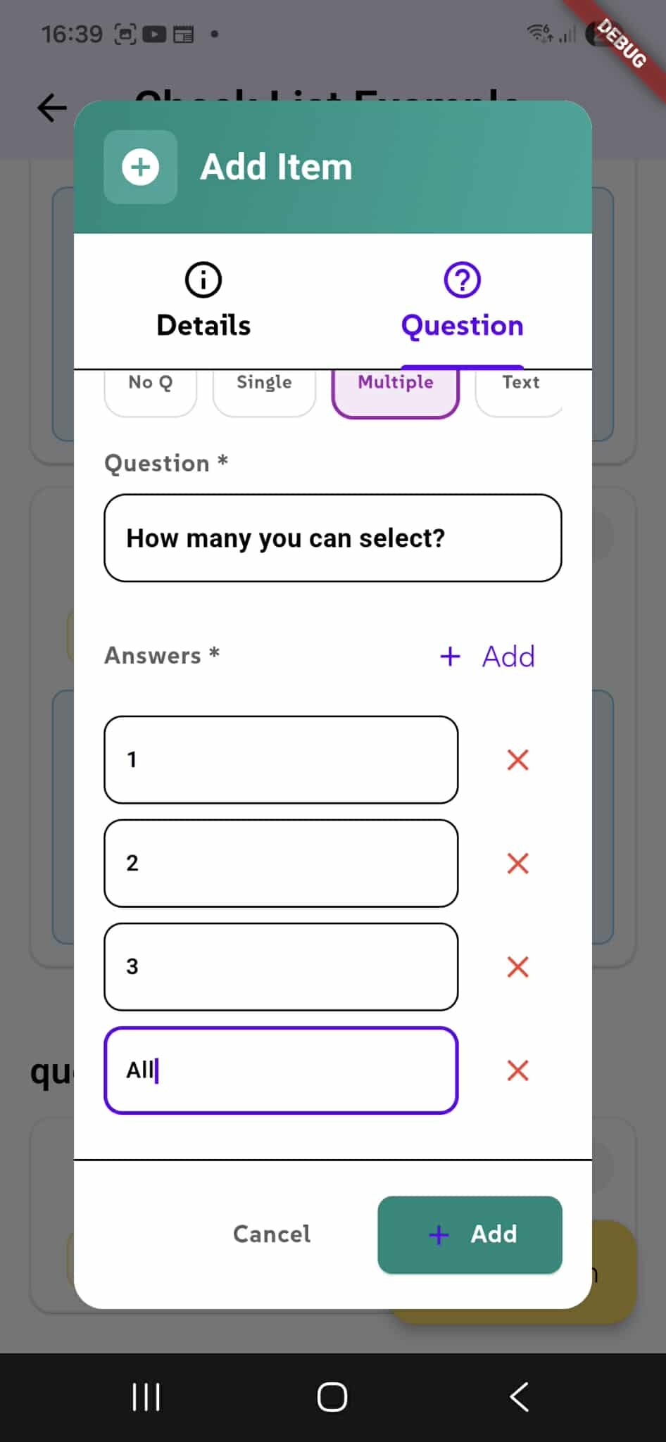Check_List_Item_Multi_Answer