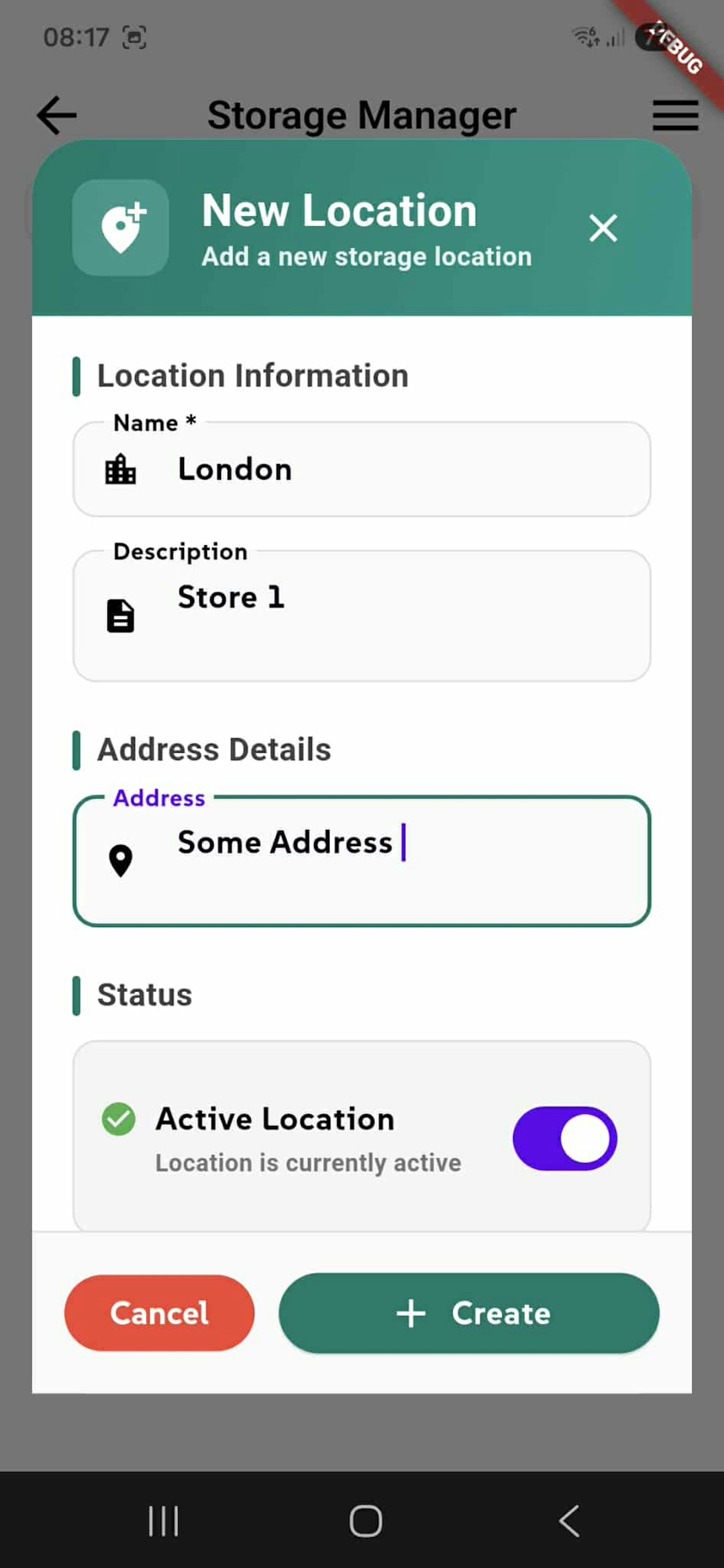 Storage_Location_Modal