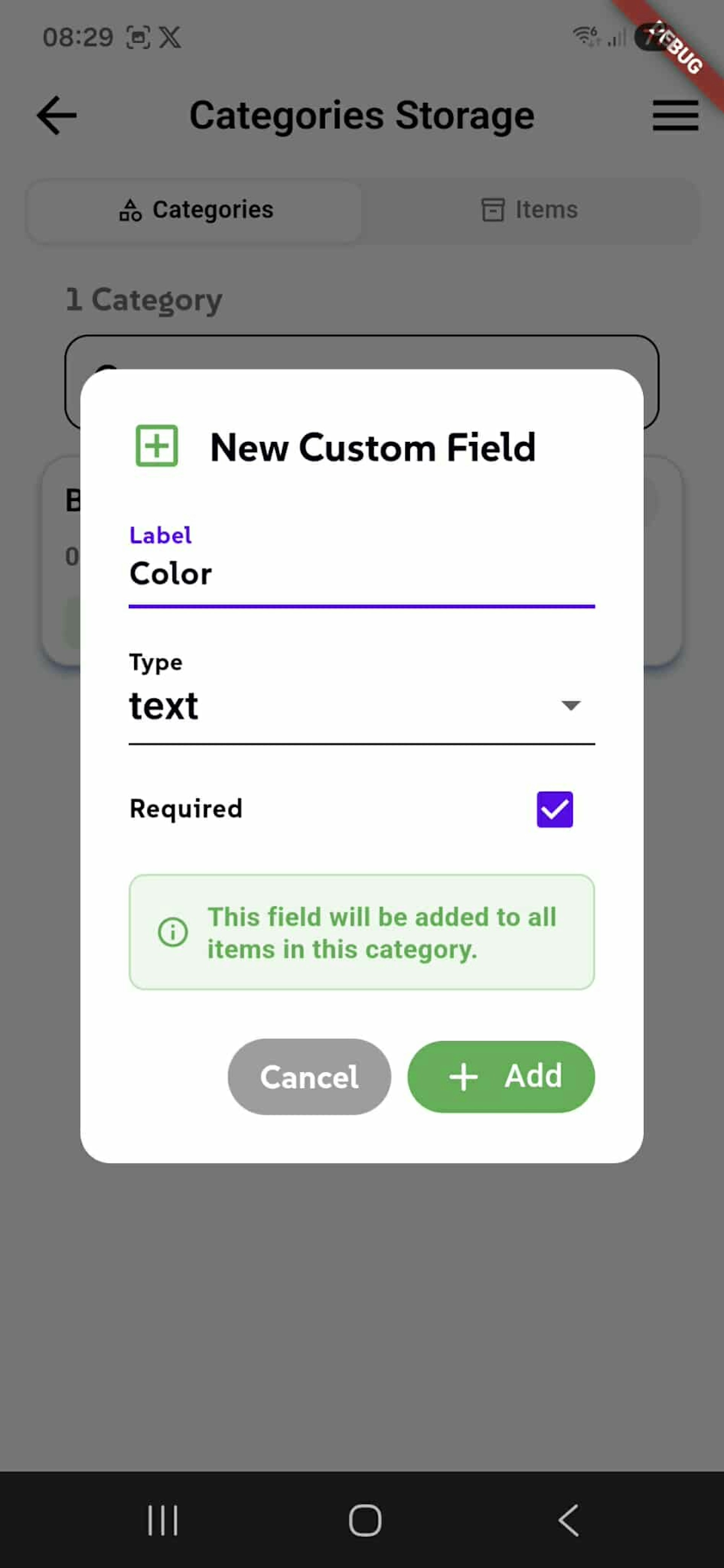 Storage_Category_New_Field_Modal