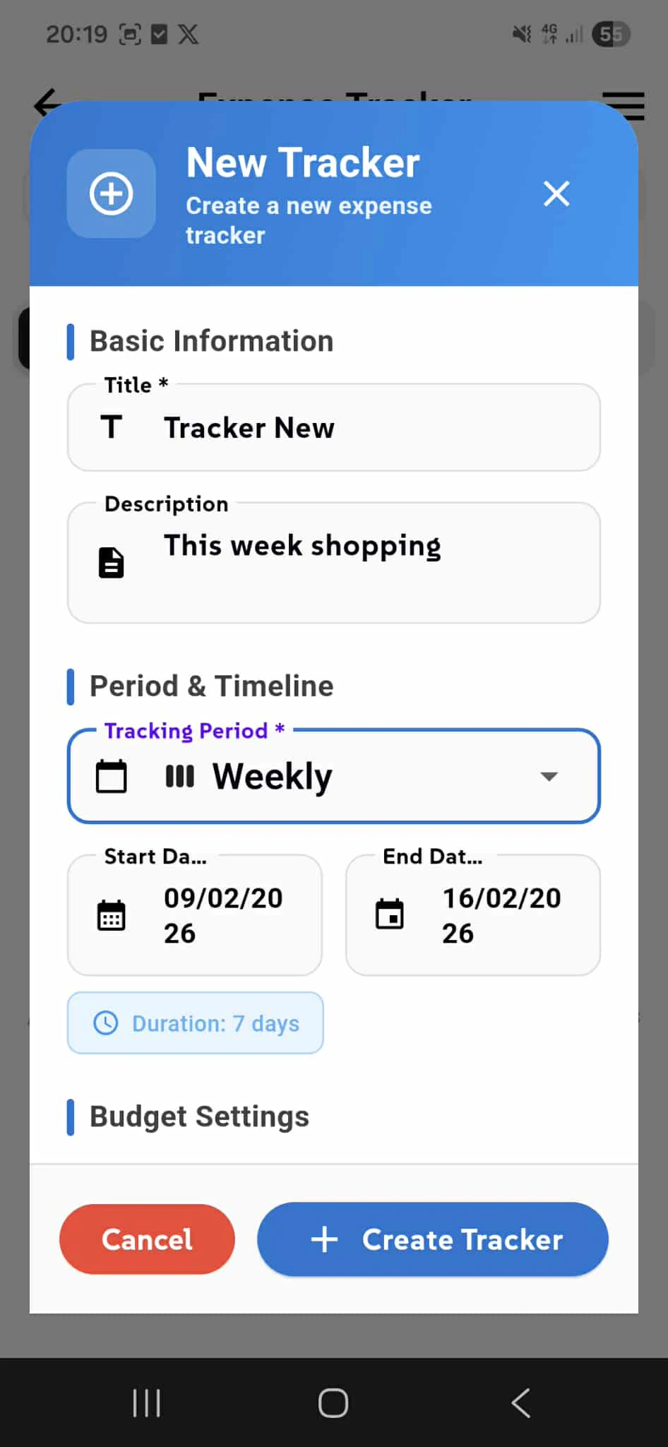 Expense_New_Tracker_Modal