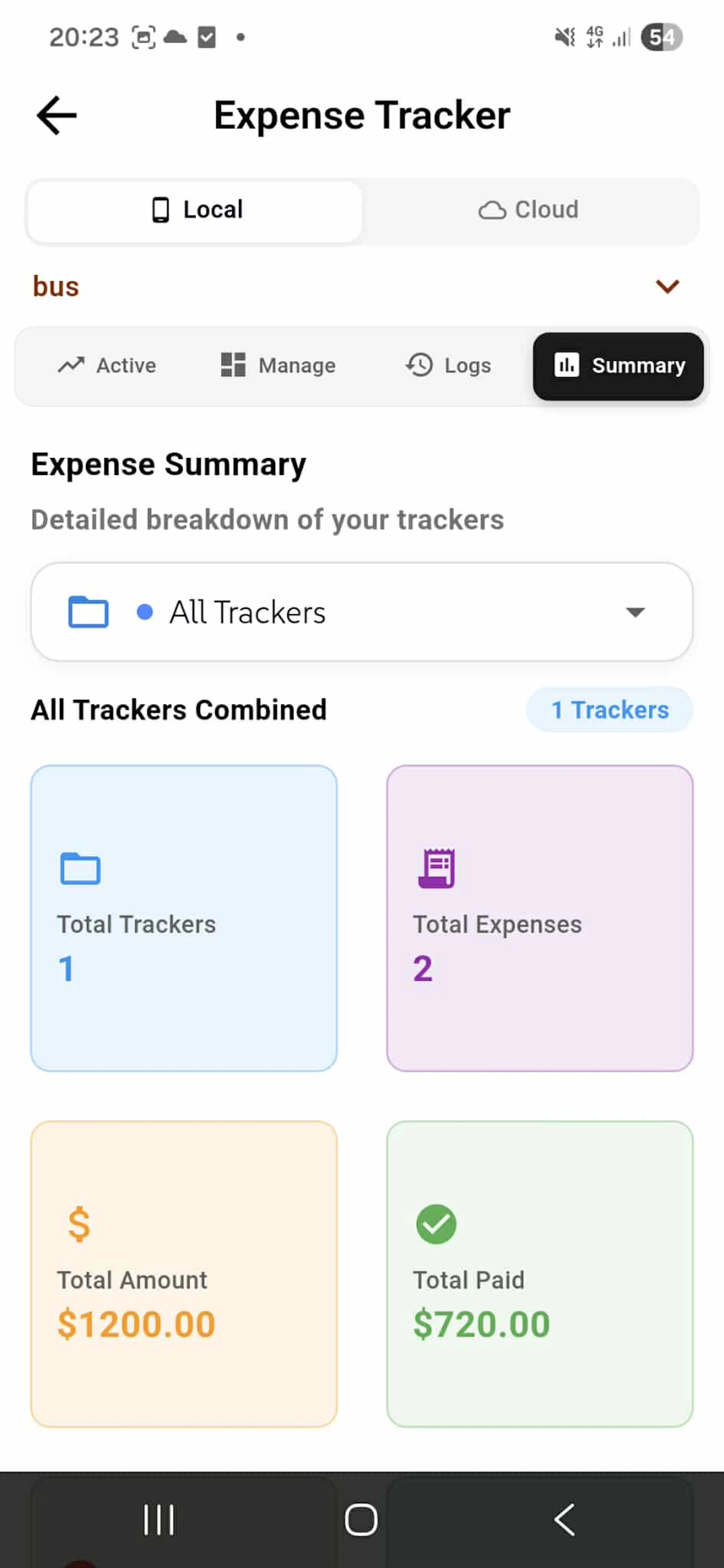 Expense_Summary