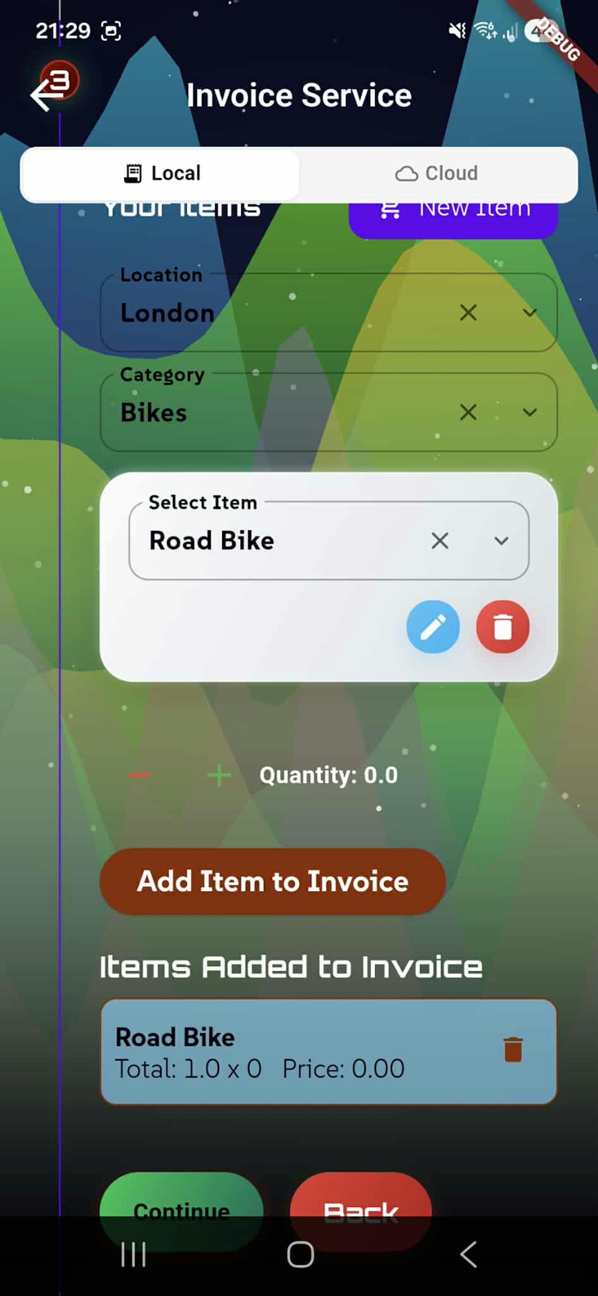 Invoice_Service_Step_Three