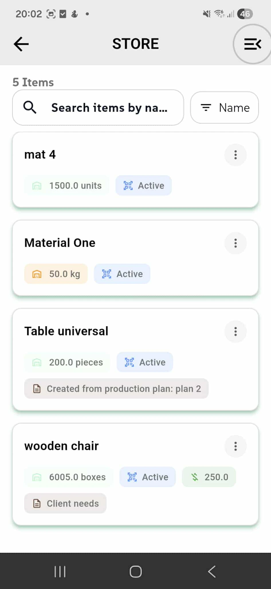 Production_Plan_Storage